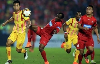 Link xem trực tiếp Nam Định FC vs Hải Phòng FC (V-League 2020), 18h ngày 23/6