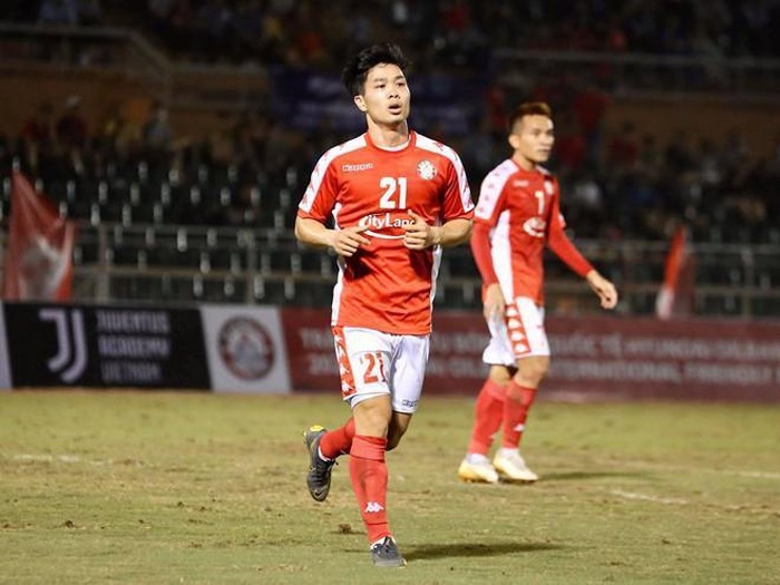 Vòng 7 V-League 2020: Xem trực tiếp TPHCM vs Đà Nẵng ở đâu?