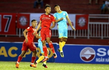 Link xem trực tiếp TPHCM vs Đà Nẵng (V-League 2020), 19h15 ngày 29/6