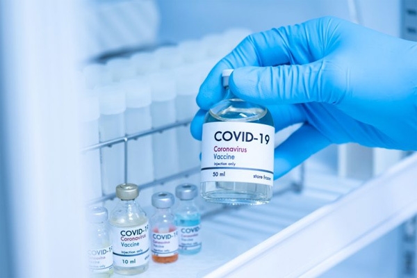 Đảm bảo nguồn lực để mua vắc-xin Covid-19 tiêm cho khoảng 75 triệu người