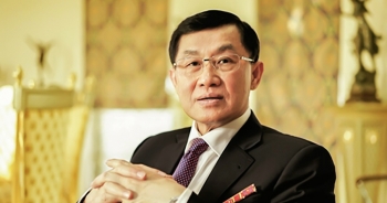 "Vua hàng hiệu" Johnathan Hạnh Nguyễn muốn lập hãng hàng không