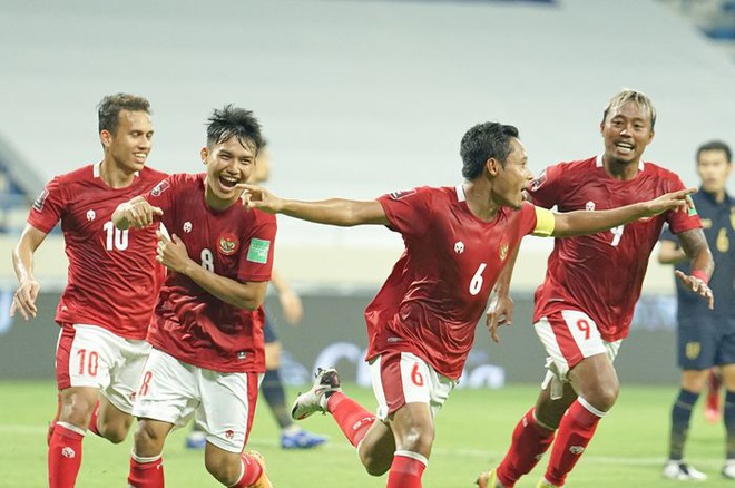 Gây sốc trước Thái Lan, đội tuyển Indonesia đủ sức cản bước tuyển Việt Nam? - 3