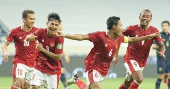 Gây sốc trước Thái Lan, đội tuyển Indonesia đủ sức cản bước tuyển Việt Nam?