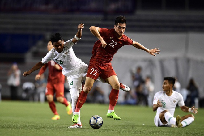 Những điểm yếu của Indonesia mà tuyển Việt Nam có thể khai thác - 1