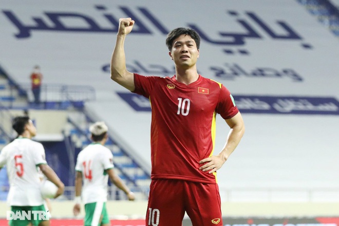 CĐV Indonesia ngả mũ bái phục sau thảm bại trước đội tuyển Việt Nam - 1