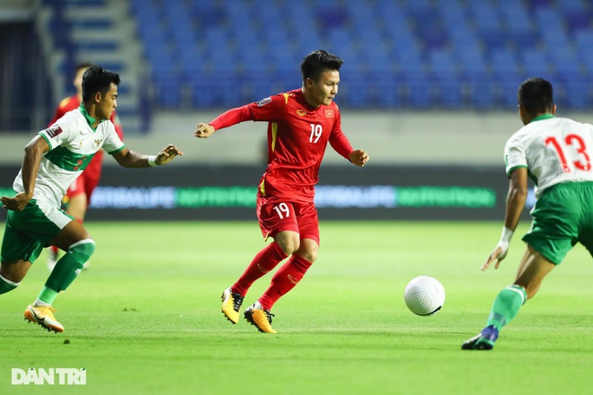 Indonesia chỉ giỏi đá xấu, đẳng cấp kém xa đội tuyển Việt Nam - 2