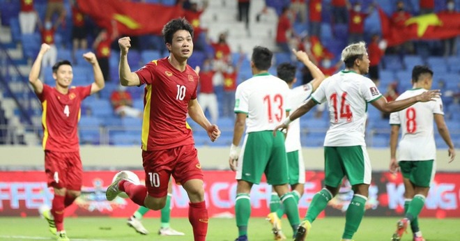 Thắng cả Indonesia và Malaysia, đội tuyển Việt Nam vẫn có thể bị loại - 8