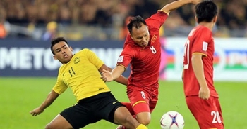 "Đội tuyển Việt Nam chịu áp lực, Malaysia có cơ hội để chiến thắng"