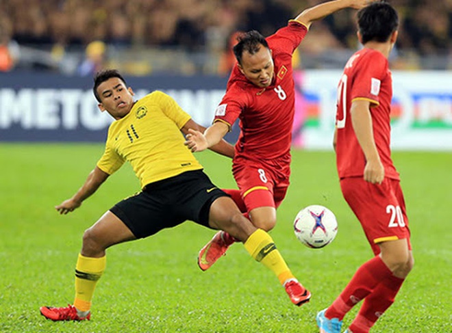 Đội tuyển Việt Nam chịu áp lực, Malaysia có cơ hội để chiến thắng - 2