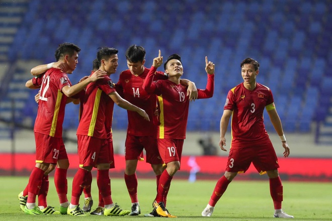 HLV Park Hang Seo: Đội tuyển Việt Nam sẽ chơi lạnh lùng trước Malaysia - 2
