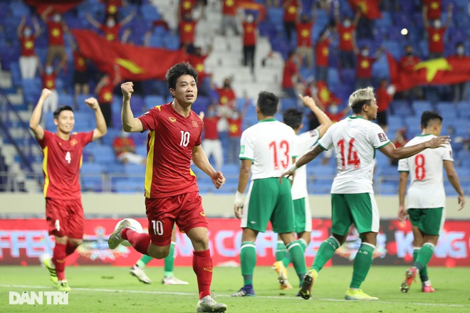 Malaysia quyết chơi cố thủ, đội tuyển Việt Nam sẽ rất khó đá - 2