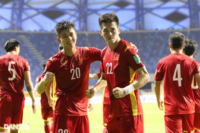 Cầu thủ nào chơi hay nhất của đội tuyển Việt Nam ở trận gặp Malaysia? - 4