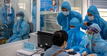 Một công ty Việt sẽ sản xuất vắc xin theo công nghệ chuyển giao với Mỹ?