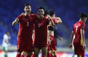 Link xem trực tiếp UAE vs Việt Nam (vòng loại World Cup 2022), 23h45 ngày 15/6