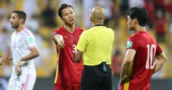 "Tuyển Việt Nam hãnh diện với thế giới khi đi tiếp ở vòng loại World Cup"