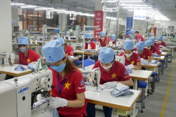 "Đại bàng" Việt: Khát khao xây tổ, "bơm tiền" cho nền kinh tế cất cánh