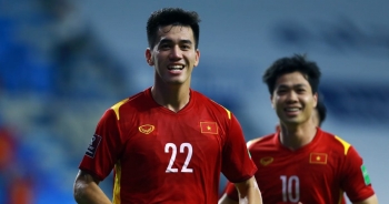 FIFA đề cao thành tích lịch sử của bóng đá Việt Nam
