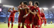 Vòng loại cuối World Cup: Đội tuyển Việt Nam có thể… mất Tết