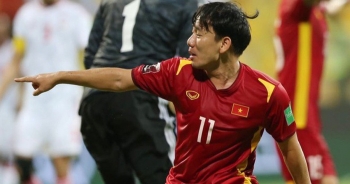 FIFA chính thức xác định vị trí của tuyển Việt Nam ở vòng loại World Cup