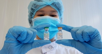 Vắc xin Covid-19 "made in Vietnam": 100% người tiêm có sinh miễn dịch