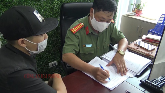 Công an Hải Phòng đánh sập sàn giao dịch tiền ảo khủng ở Hà Nội - 2