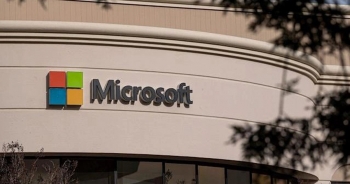 Câu lạc bộ vốn hóa 2.000 tỷ USD có thêm Microsoft