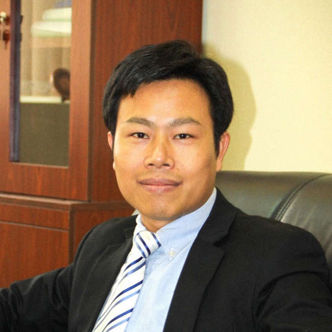 Thủ tướng bổ nhiệm GS.TS Lê Quân làm Giám đốc ĐH Quốc gia Hà Nội - 1