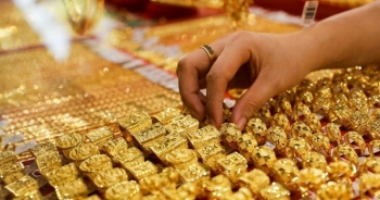 Vì sao giá vàng SJC cao hơn thế giới gần 8 triệu đồng/lượng?