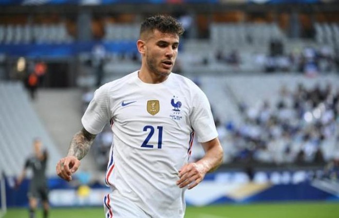 Đội tuyển Pháp bất ngờ gặp họa lớn trước vòng 1/8 Euro 2020 - 2