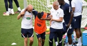 Đội tuyển Pháp bất ngờ gặp họa lớn trước vòng 1/8 Euro 2020