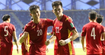 AFC ca ngợi Tiến Linh trước thềm lễ bốc thăm vòng loại thứ ba World Cup