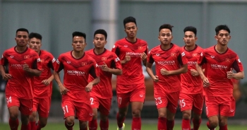 Ấn định lịch thi đấu vòng loại U23 châu Á 2022: HLV Park "chóng mặt"
