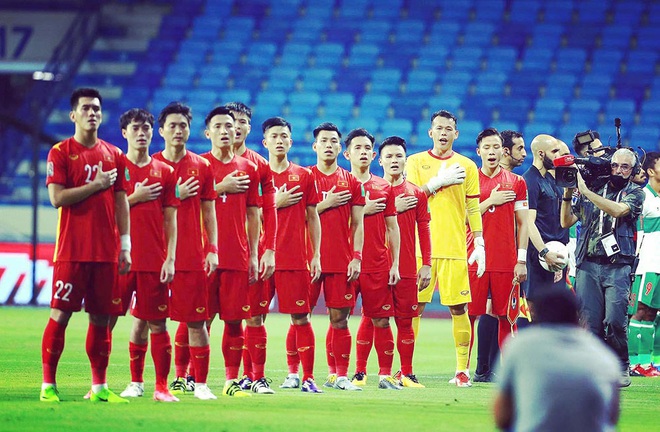 Ấn định lịch thi đấu vòng loại U23 châu Á 2022: HLV Park chóng mặt - 2