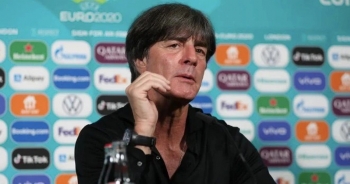"Đại chiến Đức - Anh được coi là chung kết sớm của Euro 2020"