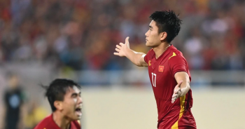 Chuyên gia châu Á dự đoán sao về kết quả trận U23 Việt Nam gặp Thái Lan?
