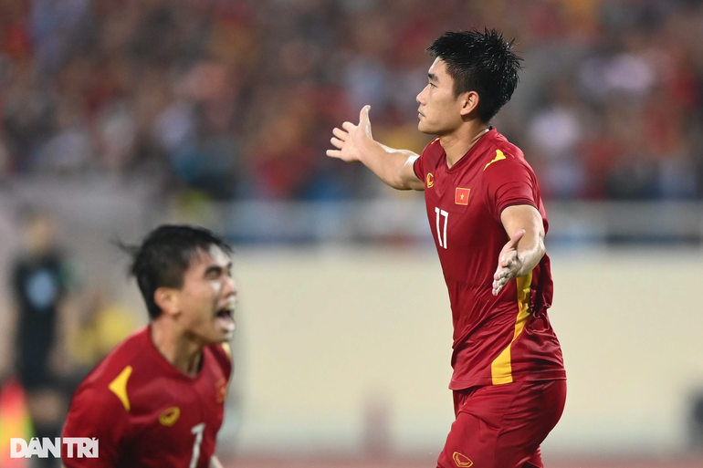 Chuyên gia châu Á dự đoán sao về kết quả trận U23 Việt Nam gặp Thái Lan? - 2