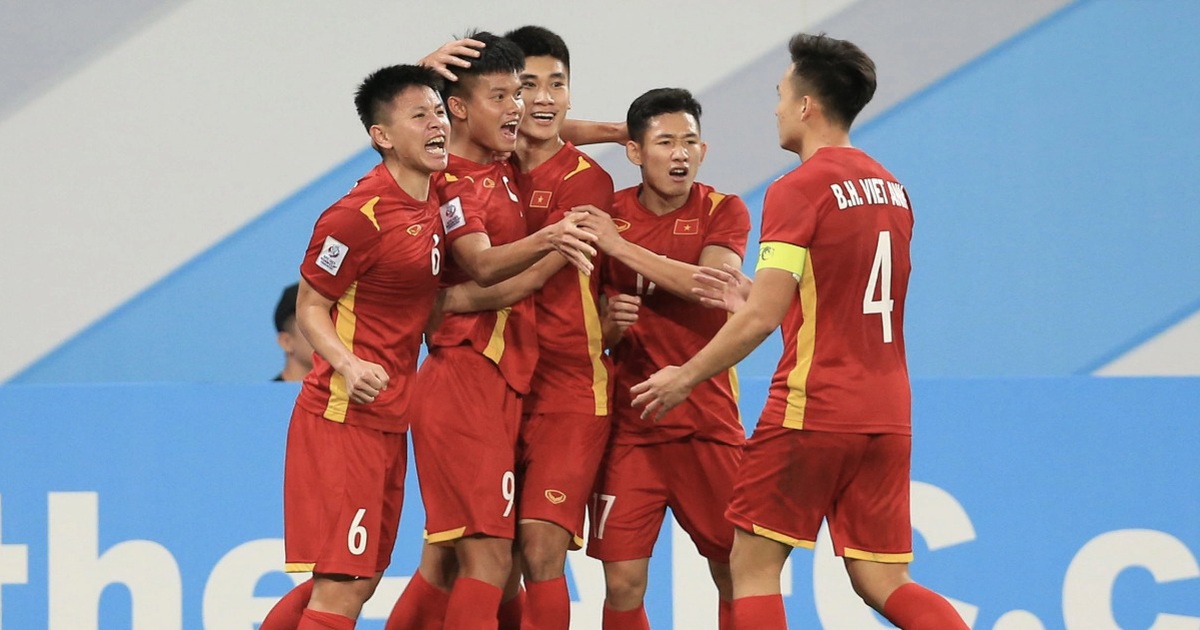 U23 Việt Nam - U23 Hàn Quốc: "Núi cao" thách thức thầy trò HLV Gong Oh Kyun
