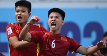 Kịch bản để U23 Việt Nam giành vé đi tiếp sau trận hòa U23 Hàn Quốc