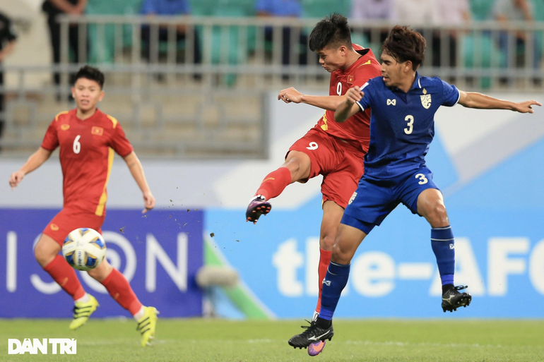 Báo Thái Lan dự đoán về khả năng đội nhà và U23 Việt Nam vào tứ kết - 1