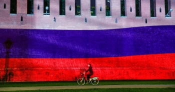 Nga nói đã tìm ra cách "lách" lệnh cấm trả nợ bằng đồng USD của Mỹ