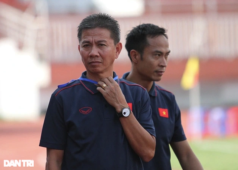 U23 Việt Nam cần chơi tấn công, nhưng không nên đánh giá thấp Malaysia - 1