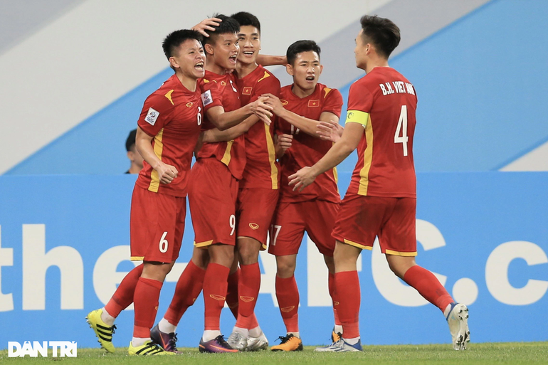 U23 Việt Nam - U23 Saudi Arabia: Chờ cơn địa chấn châu Á - 1