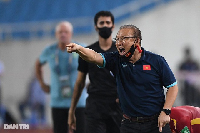 Báo Hàn Quốc: HLV Park góp công giúp Malaysia, Indonesia dự Asian Cup - 1