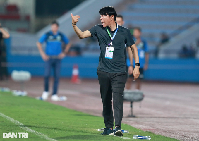 Báo Hàn Quốc: HLV Park góp công giúp Malaysia, Indonesia dự Asian Cup - 2