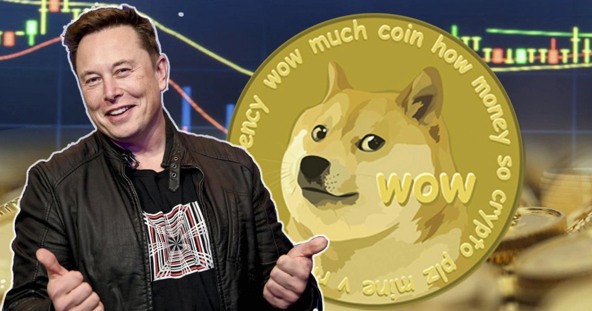 Tỷ phú Elon Musk bị kiện đòi 258 tỷ USD vì "chiêu trò" với đồng dogecoin