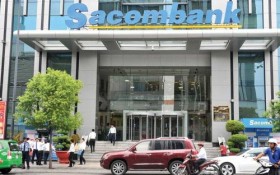 Biến động tại Sacombank: Bao giờ có lời giải?