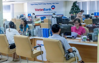 VietinBank - ngân hàng uy tín nhất Việt Nam