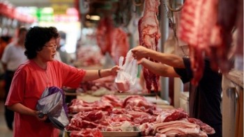Đáng sợ: Gần 11% thịt, hơn 20% cơ sở không đạt yêu cầu vệ sinh thực phẩm