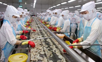 Khơi thông dòng vốn tái cơ cấu nông nghiệp Việt Nam