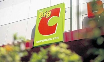 Big C vẫn chây ì nộp thuế chuyển nhượng